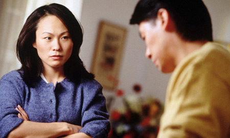 Chồng ngoại tình,vợ chồng,hạnh phúc gia đình,quan hệ vợ chồng,chuyện phòng the