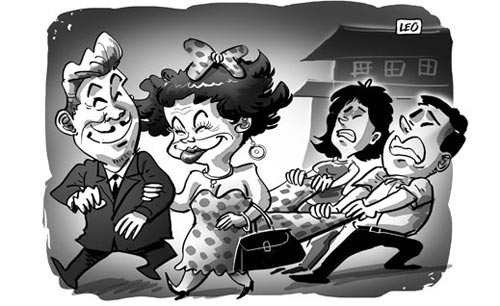 Chồng ngoại tình,vợ chồng,hạnh phúc gia đình,quan hệ vợ chồng,chuyện phòng the