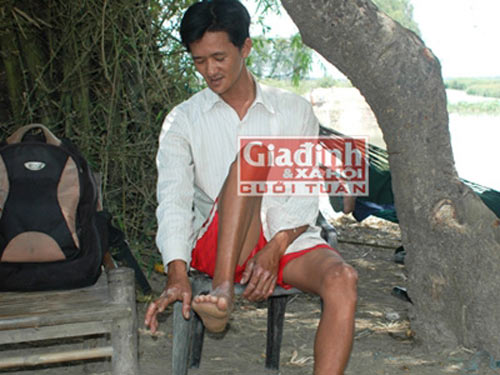 Chuyện lạ 4 phương,chuyện lạ thế giới,phi thường,dị nhân
