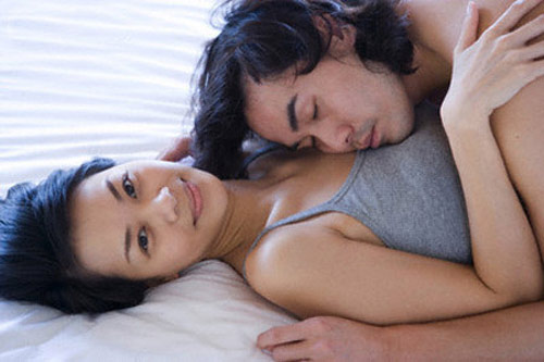 Tình yêu,cuộc sống gia đình,Vợ chồng hạnh phúc,cuộc sống vợ chồng,Trinh tiết,Cái ngàn vàng