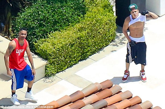 Justin Bieber