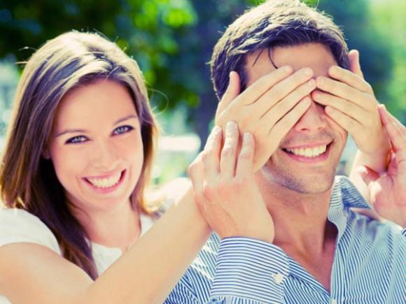 Tình yêu,Chinh phục tình yêu,Cách thể hiện tình yêu,Tư vấn tình yêu