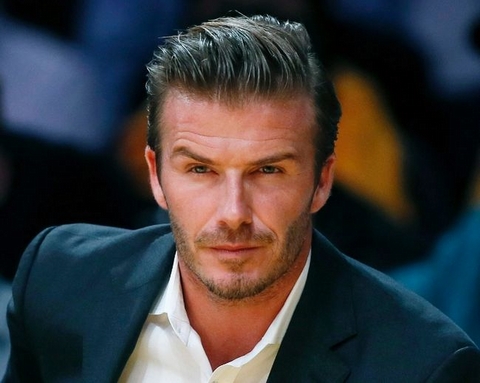 David Beckham,Tom Cruise,Mission: Impossible 5