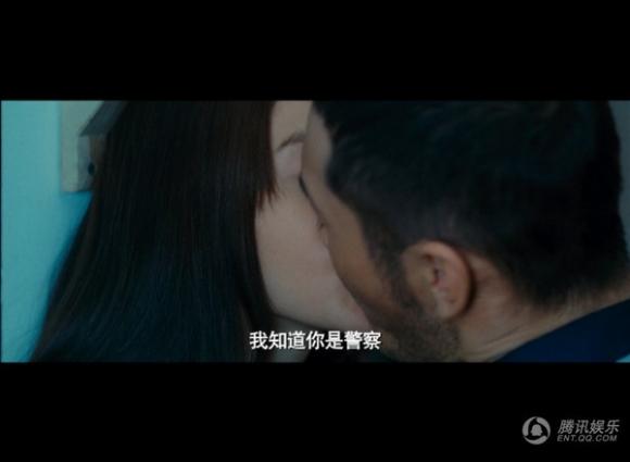 Angelababy 2013,Diễn viên Angelababy,Huỳnh Hiểu Minh,Quốc Jae Hee,Chuyện tình phong hoa tuyết nguyệt