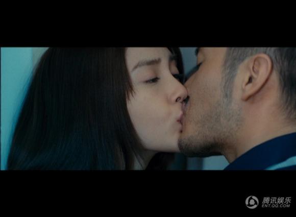 Angelababy 2013,Diễn viên Angelababy,Huỳnh Hiểu Minh,Quốc Jae Hee,Chuyện tình phong hoa tuyết nguyệt