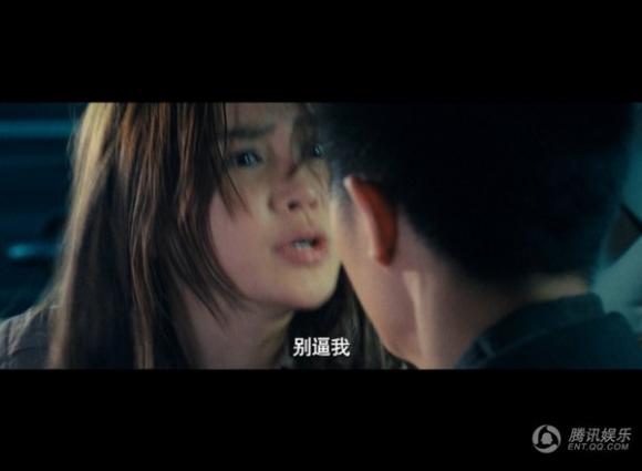 Angelababy 2013,Diễn viên Angelababy,Huỳnh Hiểu Minh,Quốc Jae Hee,Chuyện tình phong hoa tuyết nguyệt
