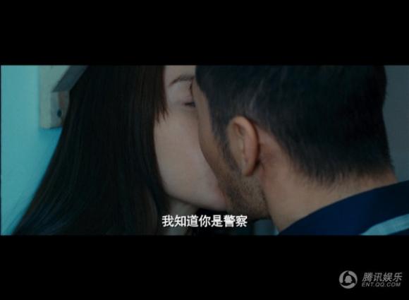 Angelababy 2013,Diễn viên Angelababy,Huỳnh Hiểu Minh,Quốc Jae Hee,Chuyện tình phong hoa tuyết nguyệt