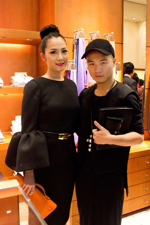 Mỹ Linh 2013,Diva Mỹ Linh,Thời trang sao,Sao đụng hàng