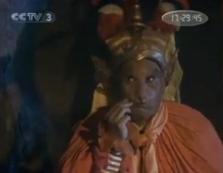 Tây Du Ký 1986,Lục Tiểu Linh Đồng,Từ Thiếu Hoa,Mã Đức Hoa,Diêm Hoài Lễ,đạo diễn dương khiết