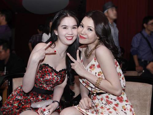 Ngọc Trinh 2013,nữ hoàng nội y,người mẫu Ngọc Trinh