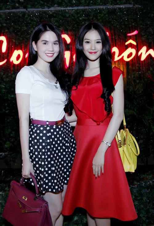 Ngọc Trinh 2013,nữ hoàng nội y,người mẫu Ngọc Trinh