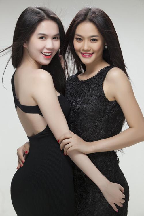 Ngọc Trinh 2013,nữ hoàng nội y,người mẫu Ngọc Trinh