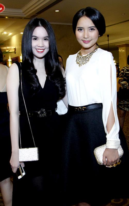 Ngọc Trinh 2013,nữ hoàng nội y,người mẫu Ngọc Trinh