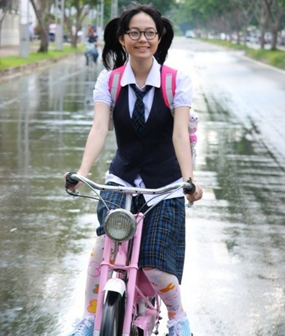 Minh hằng 2013,Ca sĩ Minh Hằng,Mỹ nhân việt