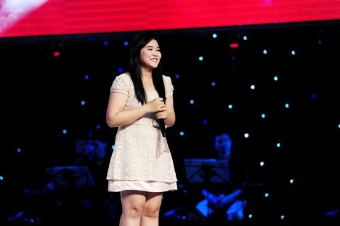 The Voice 2013,Giọng Hát Việt 2013,Diva Hồng Nhung,Mỹ Linh,Đàm Vĩnh Hưng 2013,Nhạc sĩ Quốc Trung