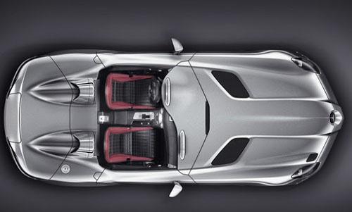 Rihanna,Chris Brown,Mercedes Benz SLR Stirling Moss 