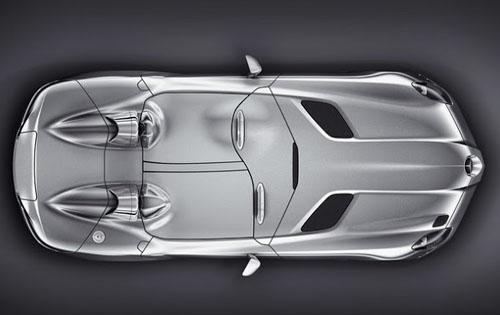 Rihanna,Chris Brown,Mercedes Benz SLR Stirling Moss 