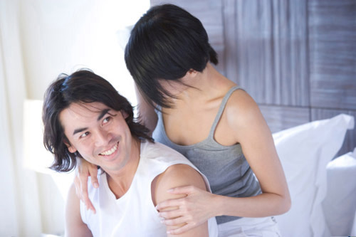 Tình yêu,tình dục,chuyện phòng the,quan hệ tình dục,chuyện ân ái,Nghiện sex