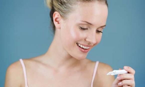 Chuyện lạ 4 phương,chuyện lạ thế giới,phi thường,Cách thử thai kỳ lạ