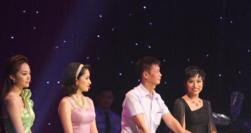 Truyền hình thực tế,giọng hát việt,vietnam idol,bước nhảy hoàn vũ