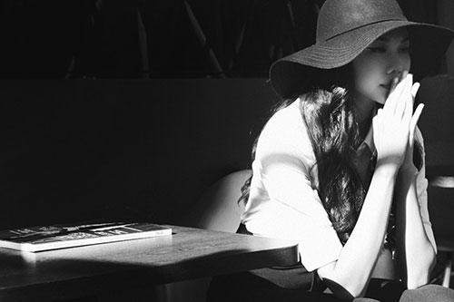 Thanh Hằng,Siêu mẫu thanh hằng