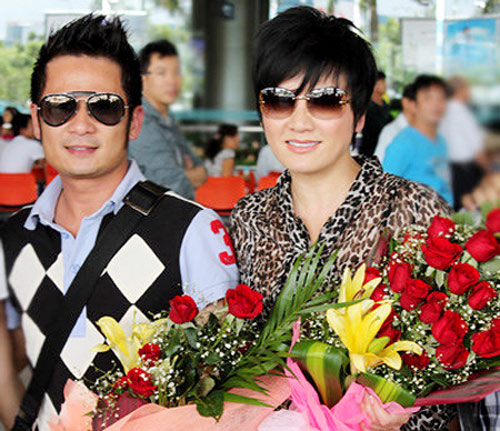 Bằng Kiều 2013,Trizzie Phương Trinh,Ca sĩ Bằng Kiều