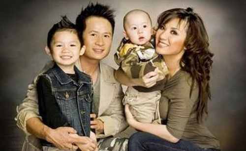 Bằng Kiều 2013,Trizzie Phương Trinh,Ca sĩ Bằng Kiều