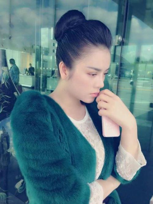 Lý nhã kỳ 2013,Đại sứ Du lịch Việt Nam 2012,Diễn viên Lý nhã kỳ