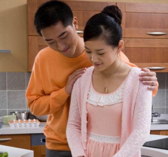 Tình yêu,cuộc sống gia đình,Vợ chồng hạnh phúc,cuộc sống vợ chồng