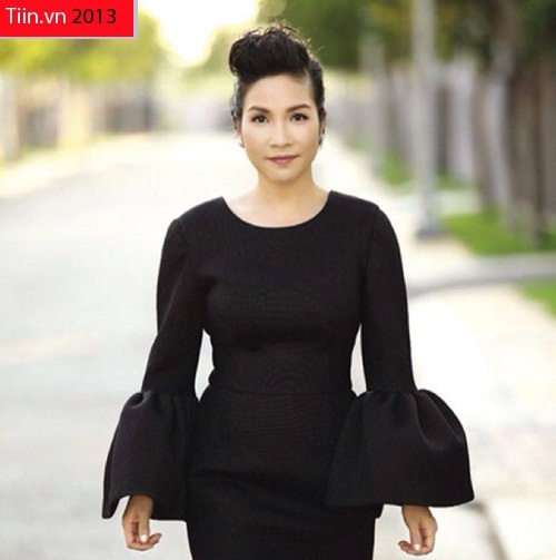   Mỹ Linh,Hành trình nhan sắc   Mỹ Linh,  Mỹ Linh lột xác