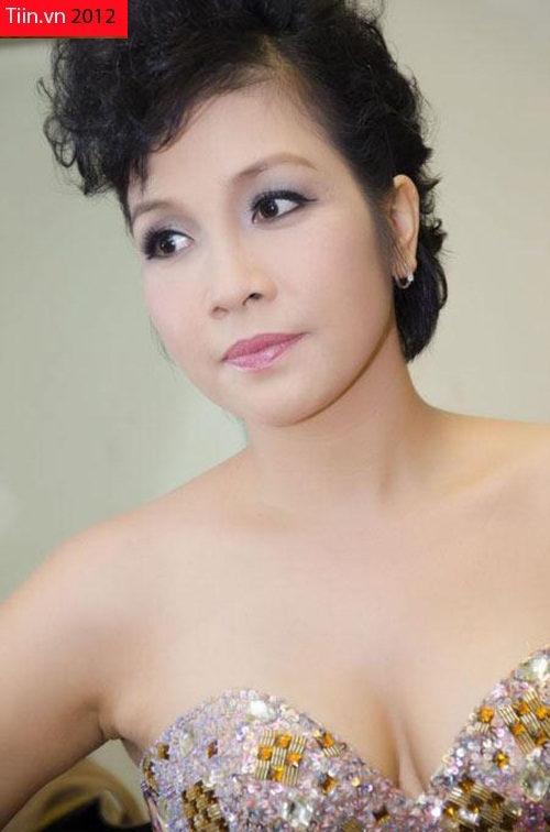   Mỹ Linh,Hành trình nhan sắc   Mỹ Linh,  Mỹ Linh lột xác
