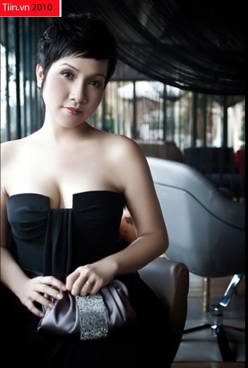   Mỹ Linh,Hành trình nhan sắc   Mỹ Linh,  Mỹ Linh lột xác