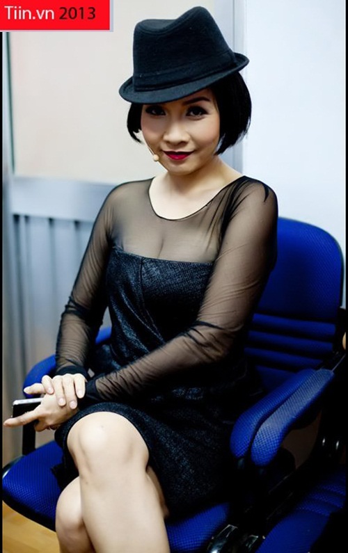   Mỹ Linh,Hành trình nhan sắc   Mỹ Linh,  Mỹ Linh lột xác
