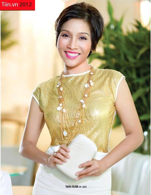   Mỹ Linh,Hành trình nhan sắc   Mỹ Linh,  Mỹ Linh lột xác