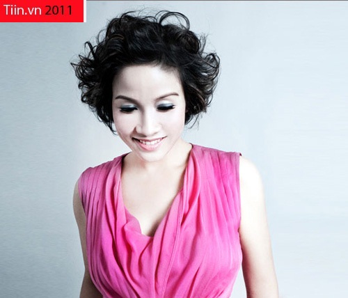   Mỹ Linh,Hành trình nhan sắc   Mỹ Linh,  Mỹ Linh lột xác