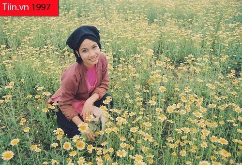   Mỹ Linh,Hành trình nhan sắc   Mỹ Linh,  Mỹ Linh lột xác
