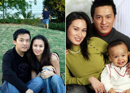 Showbiz Việt,Bằng Kiều,Trizzie Phương Trinh,Jennifer Phạm,Ca sĩ Quang Dũng