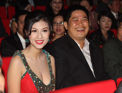 Showbiz Việt,Bằng Kiều,Trizzie Phương Trinh,Jennifer Phạm,Ca sĩ Quang Dũng