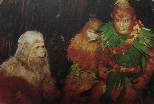 Tây Du Ký 1986,Lục Tiểu Linh Đồng,Từ Thiếu Hoa,Mã Đức Hoa,Diêm Hoài Lễ,đạo diễn dương khiết