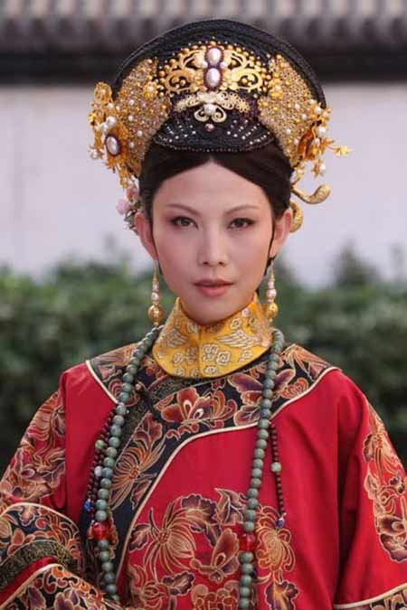lịch sử Trung Quốc,Lã Hậu,hoàng đế Lưu Bang