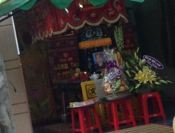 Vụ án giết người,án mạng thương tâm,con giết mẹ