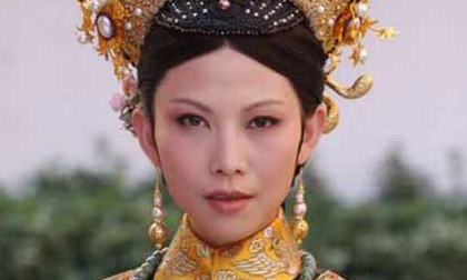 Thích phu nhân, lữ hậu, lịch sử Trung Quốc, Hán Cao Tổ Lưu Bang, lịch sử Trung Hoa