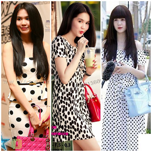 Ngọc Trinh 2013,nữ hoàng nội y,người mẫu Ngọc Trinh,Thời trang sao