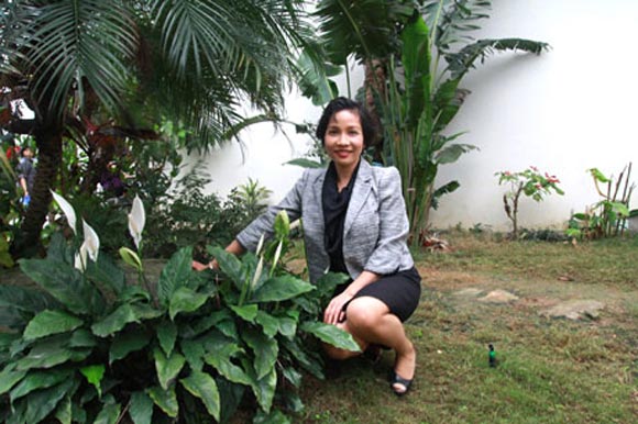 Hoài Linh,Phương Thanh,Quyền Linh,Mỹ Linh