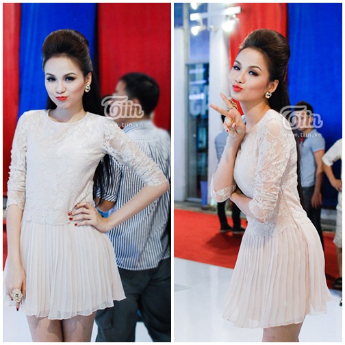 Diễm Hương 2013,Hoa hậu Diễm Hương,Lưu Thị Diễm Hương,Thời trang sao