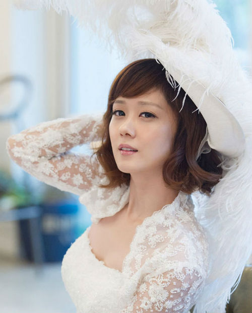 Mỹ nhân Hàn,Kim Tae Hee,Kim Hee Sun,Song Hye Kyo,IU