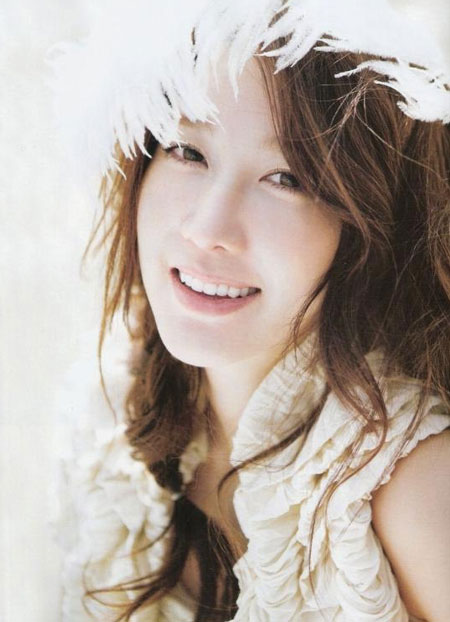 Mỹ nhân Hàn,Kim Tae Hee,Kim Hee Sun,Song Hye Kyo,IU