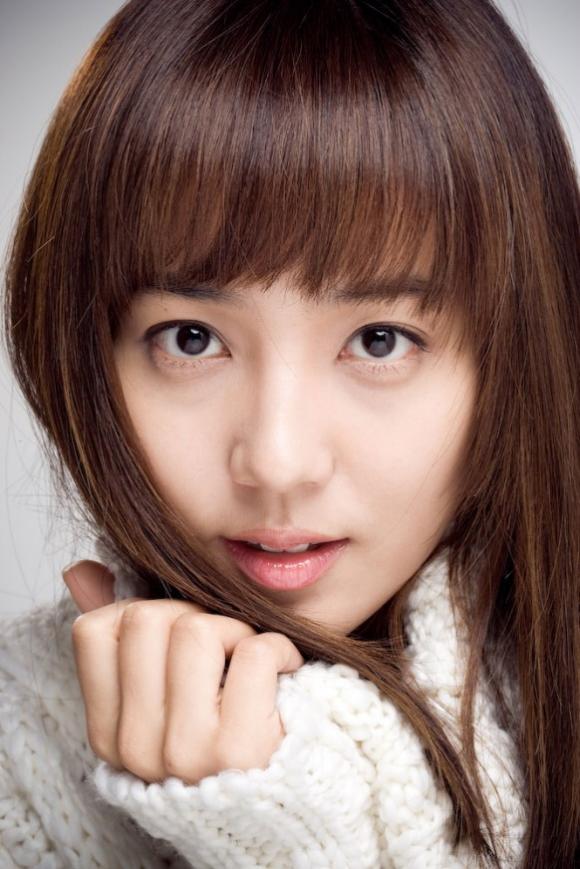 Mỹ nhân Hàn,Kim Tae Hee,Kim Hee Sun,Song Hye Kyo,IU