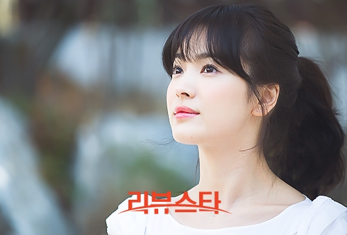 Mỹ nhân Hàn,Kim Tae Hee,Kim Hee Sun,Song Hye Kyo,IU