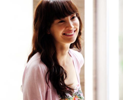 Mỹ nhân Hàn,Kim Tae Hee,Kim Hee Sun,Song Hye Kyo,IU